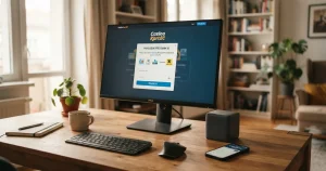 Kasina online bez ověření totožnosti: proč legální cesta v ČR neexistuje