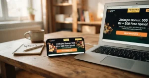 Casino bonus za dočasnou registraci v roce 2026 – co ho nahradilo