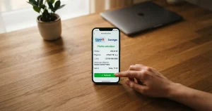 Česká spořitelna a online kasina: převod z účtu, licence a rychlost