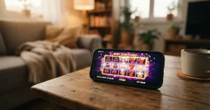 Hrací automaty zdarma online v českých casinech 2026