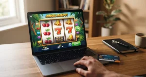 Hrát automaty online s vkladem přes Paysafecard v roce 2026
