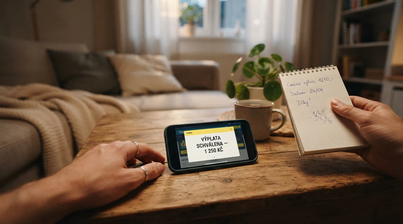Srovnání výhod licencovaného a rizik nelicencovaného online casina