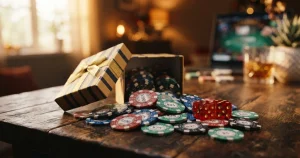 Narozeninový bonus v českém online casinu: 2026 srovnání a podmínky