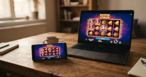 Nejlepší online automaty za peníze v českých kasinech v roce 2026