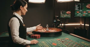 Nejlepší live casino CZ 2026 – srovnání licencovaných operátorů