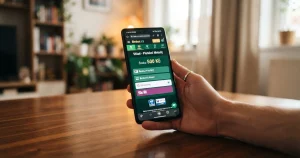 Nejlepší online casina s platbou mobilem v Česku
