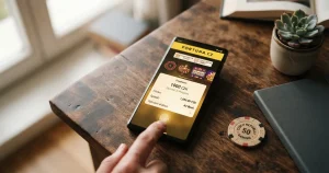 Nejlepší online casino s Google Pay vkladem v Česku pro rok 2026
