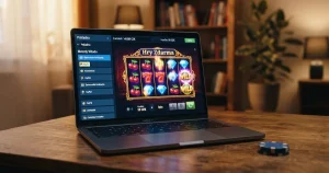 Nejlepší online casino s vkladem přes PayPal 2026 – srovnání a tipy