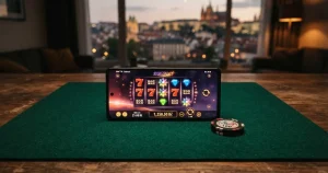 Nejlepší online casino za peníze 2026: žebříček 10 licencovaných značek