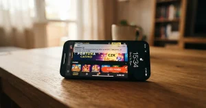 M-platba Vodafone casino v 2026: limity, poplatky a 10 licencovaných kasin