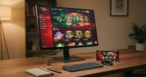 Nejlepší vývojáři casino her v ČR – žebříček, RTP a certifikace 2026
