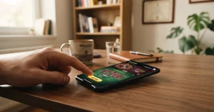 Platební metody v online casinu pro české hráče (2026)