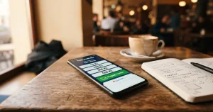 Online casino s vkladem 50, 100, 200 a 500 Kč: přehled licencovaných provozovatelů