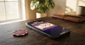 Top 5 Adell casino automaty: kde je v roce 2026 legálně zahrát
