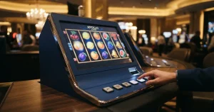 Top 5 online kasin s automaty Apollo Games: bonusy a licence