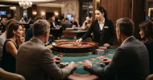 Top 5 casino Ostrava 2026: žebříček, adresy a otevírací doba