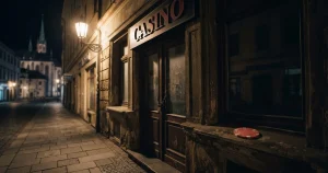 Top 5 casino Plzeň v roce 2026: kamenná herna skončila, co nabídne online