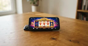 Zahraniční casino s vkladem 10 EUR: průvodce pro české hráče