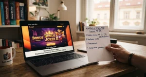 Zahraniční online casino bonus bez vkladu: přehled a srovnání pro rok 2026